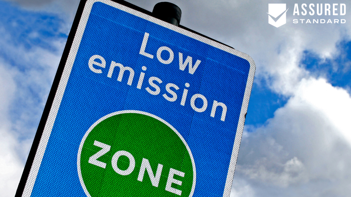 Stricter Emission and Environmental Regulations