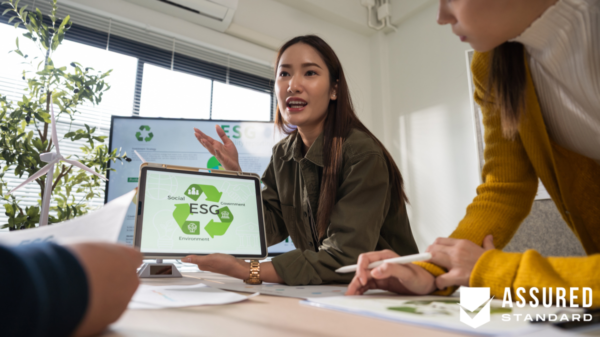 Sustainability and Environmental Considerations