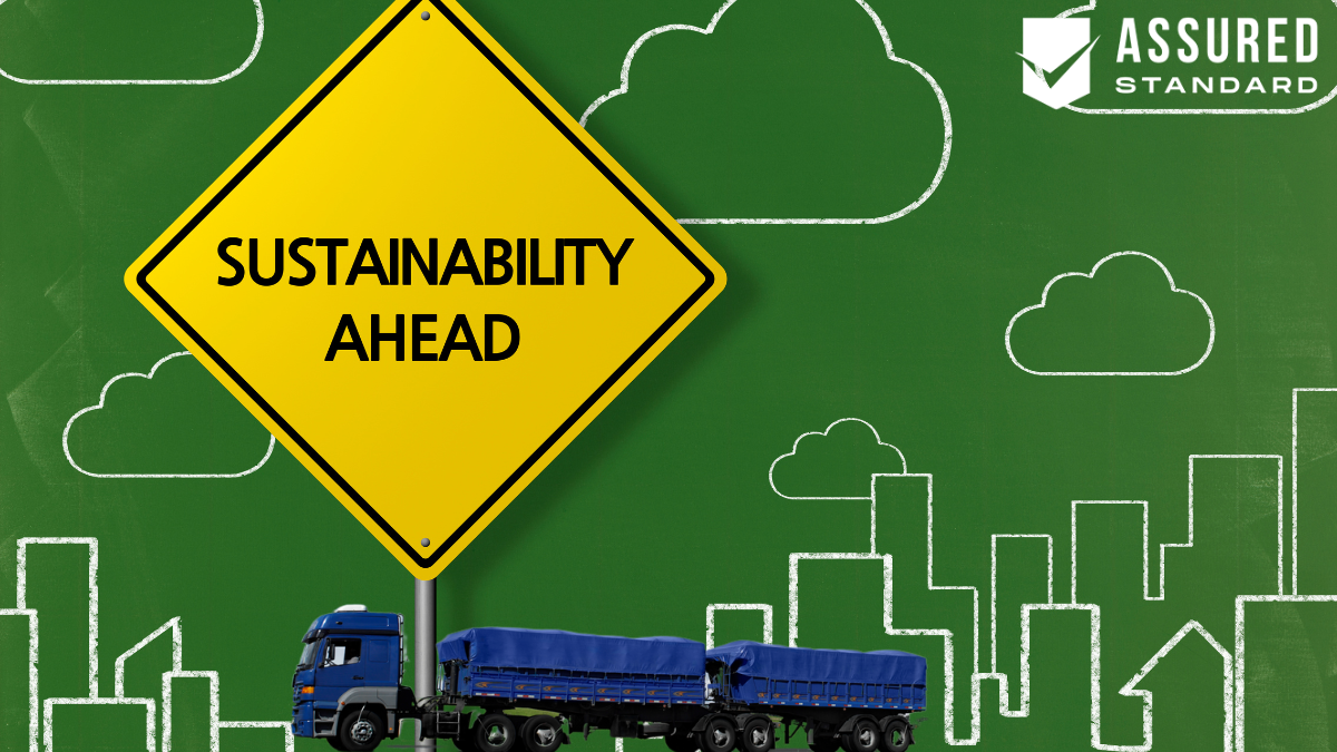Sustainable Practices Driven by Technology