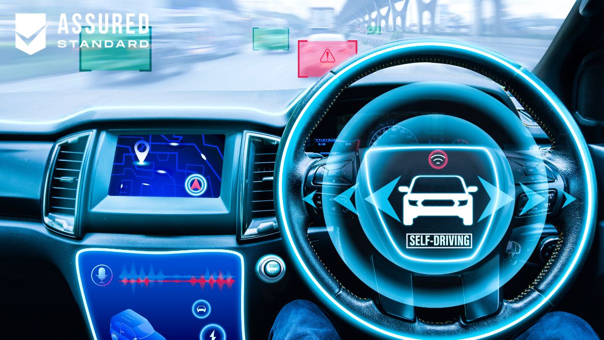 Technological Innovations Driving Change
