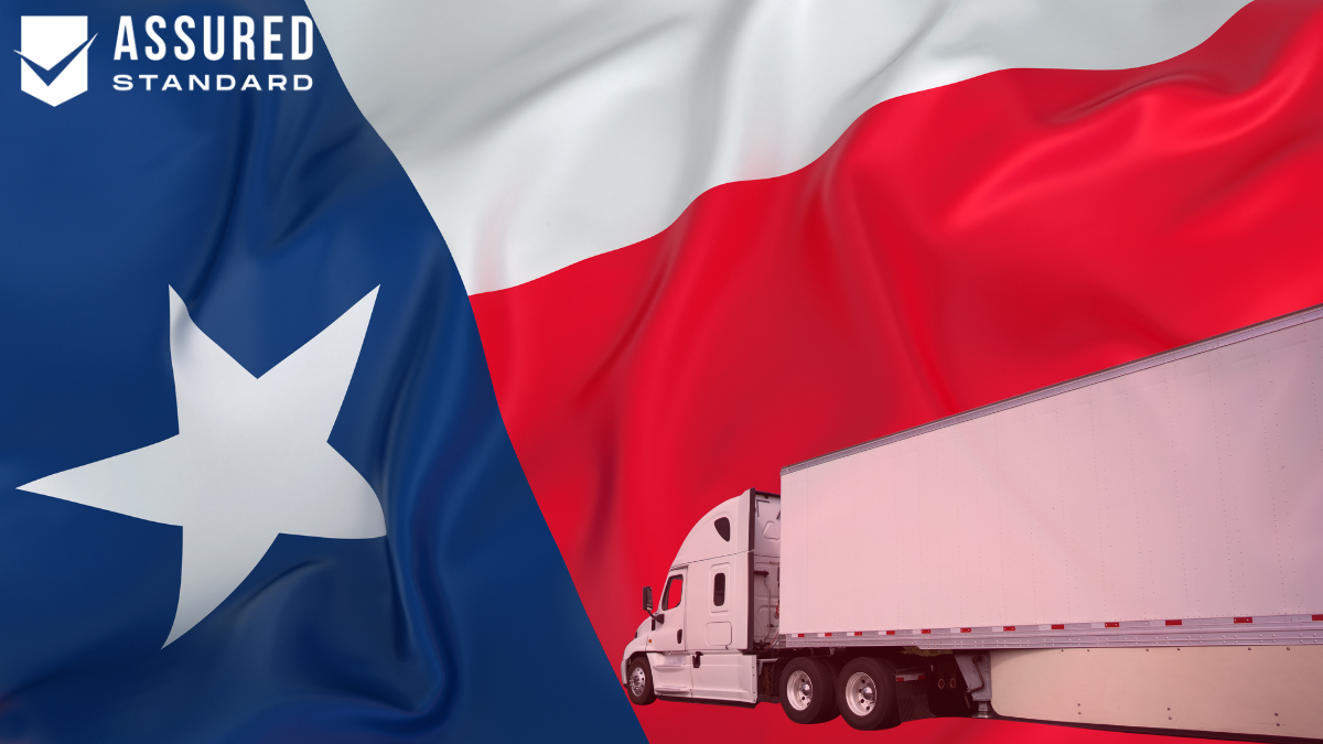 Texas Non-Trucking Insurance Essentials