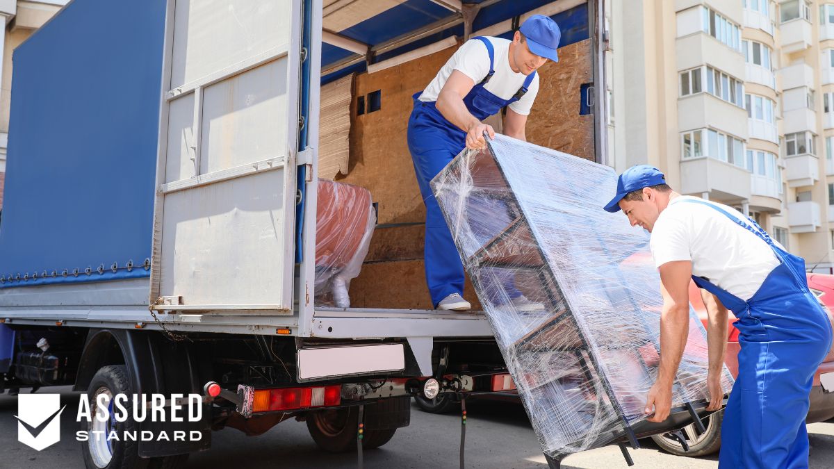The 10 Most Common Types of Trucking Services Explained