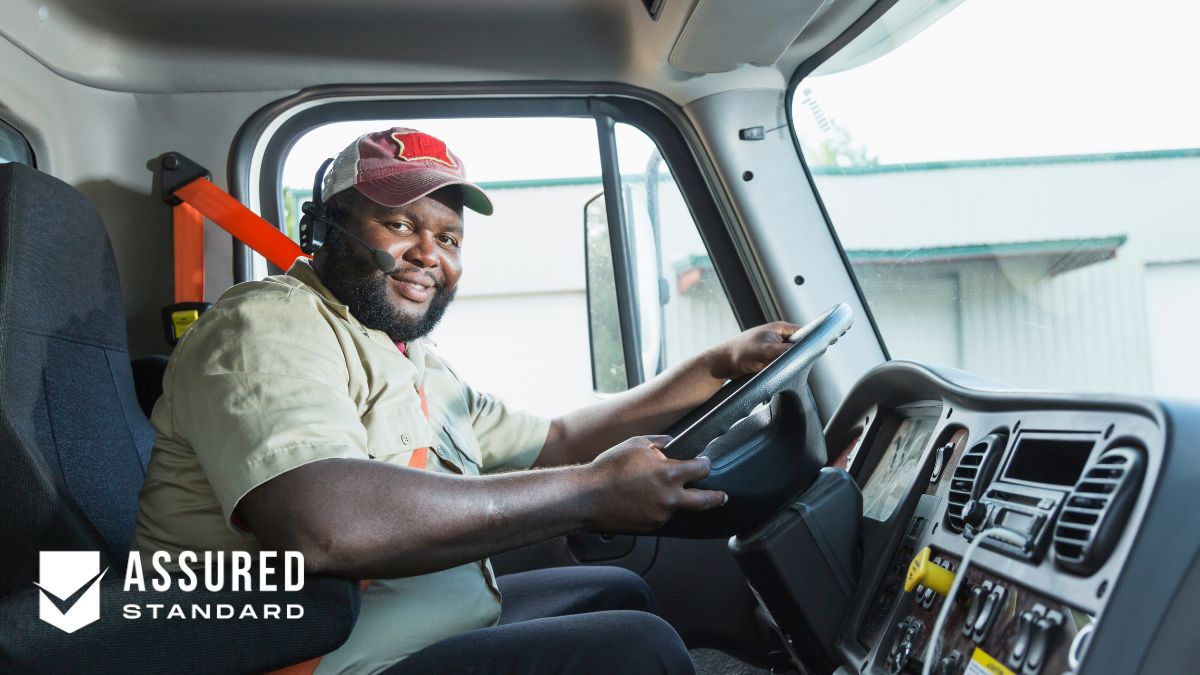 The Benefits of a Clean Driving History