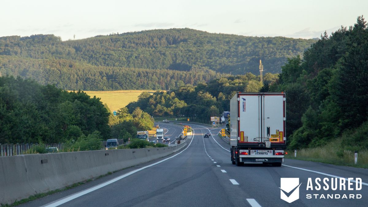 The Birth of Road Transportation