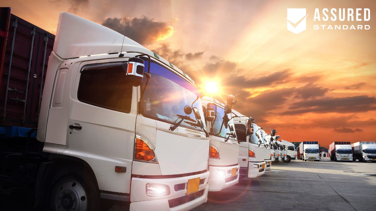 The Development of Long-Distance Hauling Capabilities