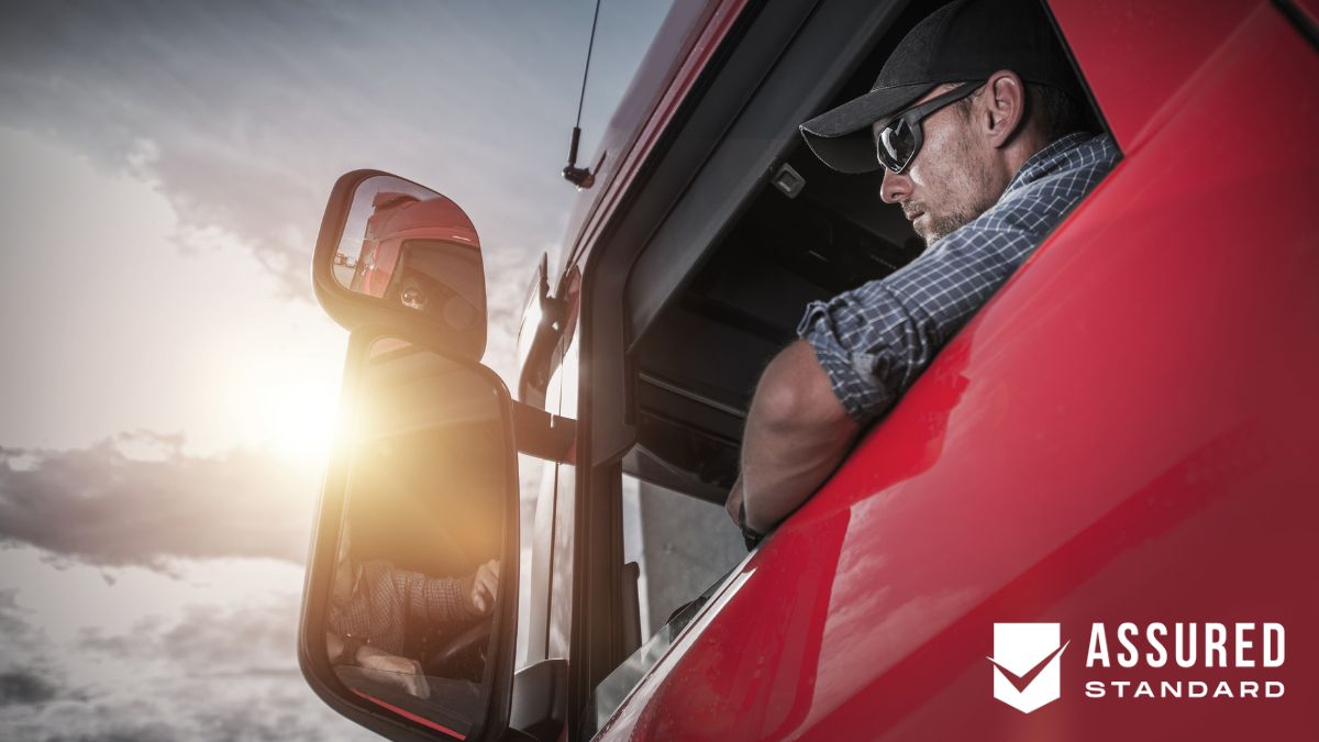 The Future Role of Independent Owner-Operators in Freight Transportation