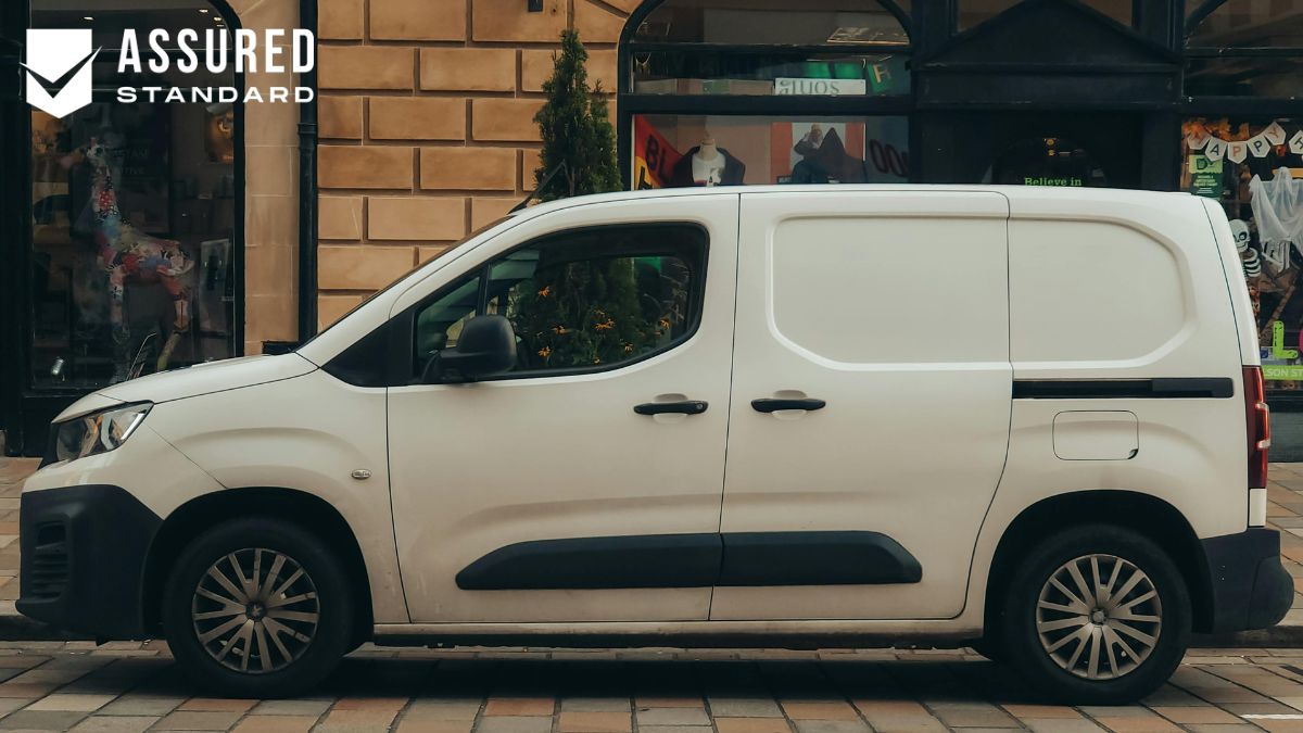 The Future of Dry Van Trucking