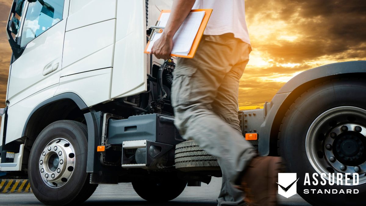 The Future of Independent Trucking