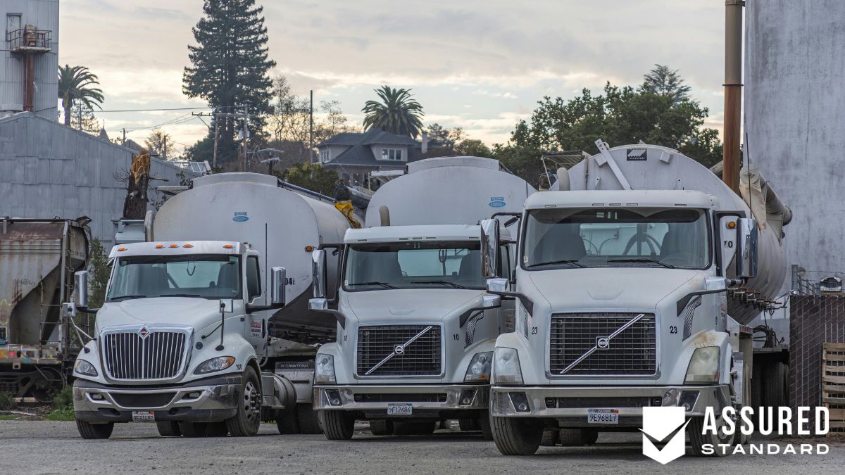 The Future of Intermodal Transportation