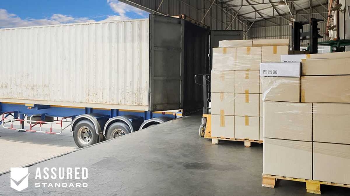 The Future of Trucking in the E-Commerce Era