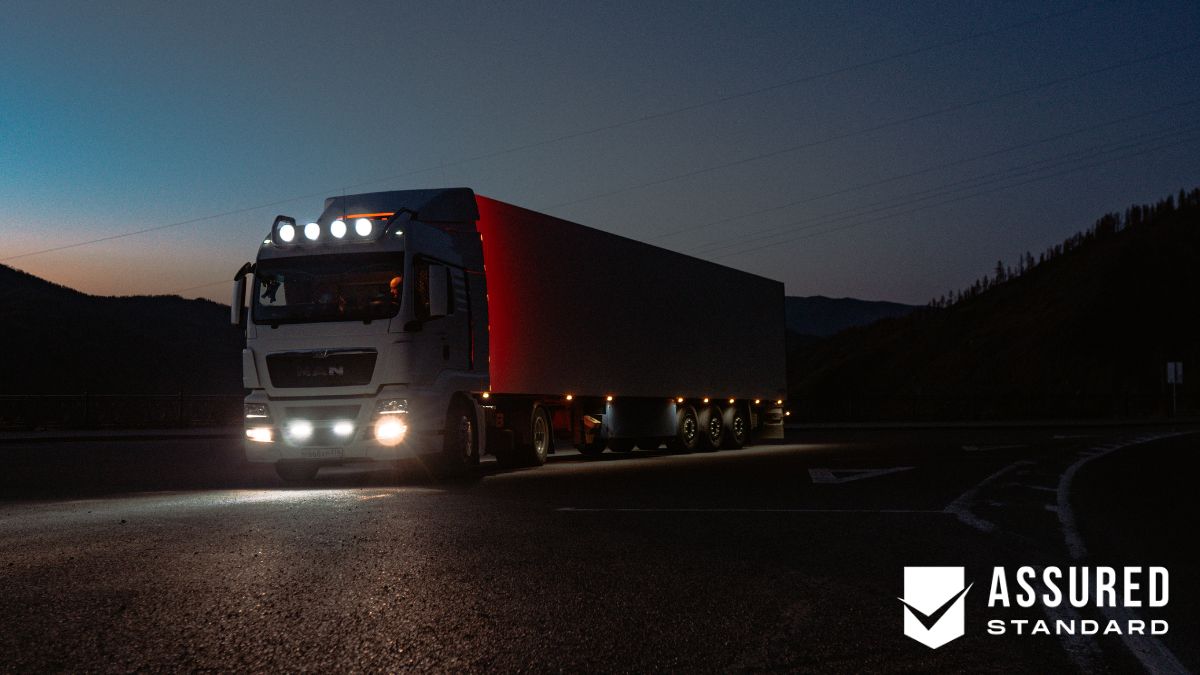 The Future of Trucking on the Interstate Network