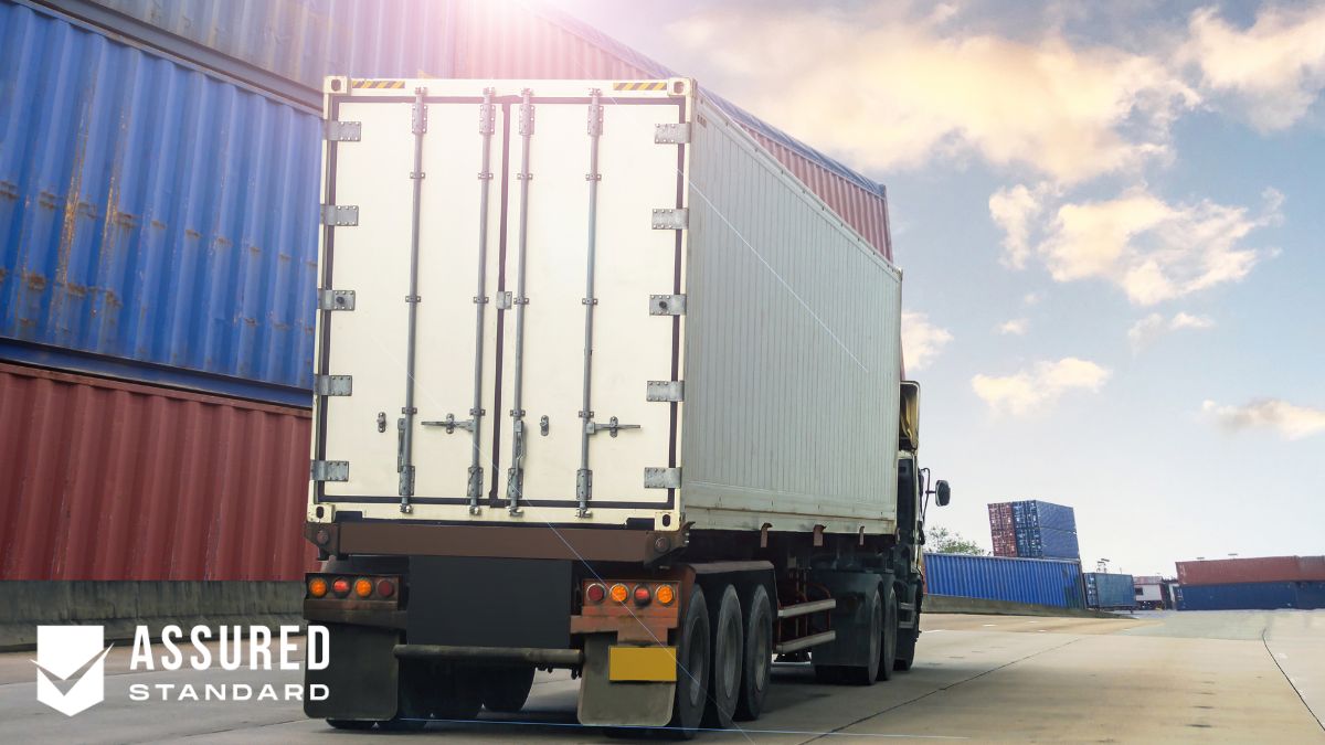 The Impact of Early Truck Innovations on Modern Logistics