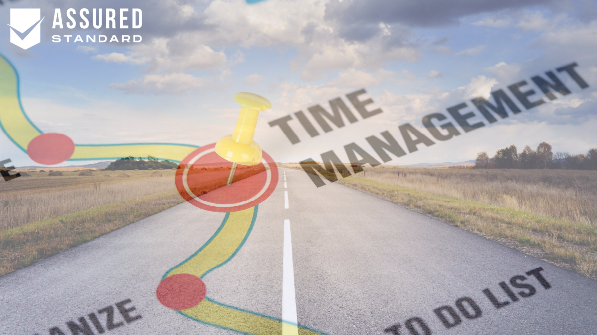 The Importance of Time Management on the Road