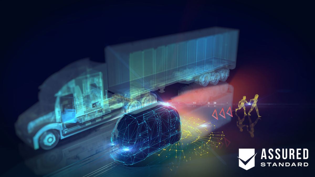 The Rise of Autonomous Trucking Technology