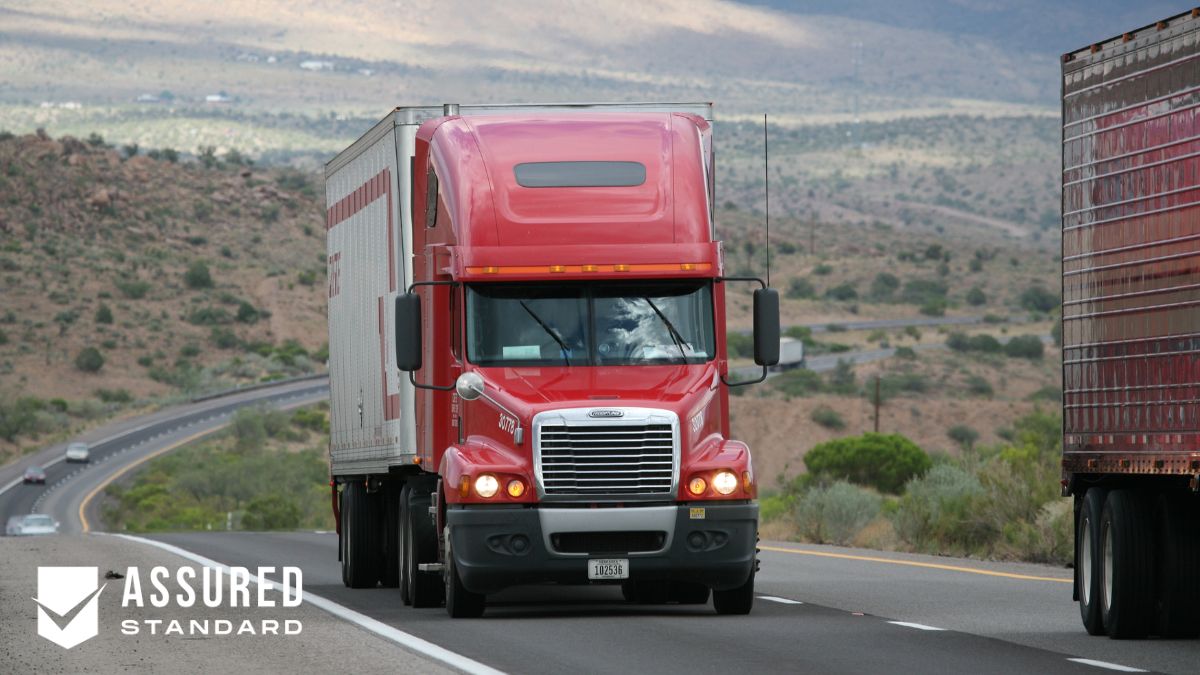 The Role of Rural Truckers in Local Economies