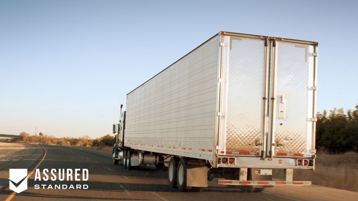 The Role of Sleeper Cabs in Driver Safety