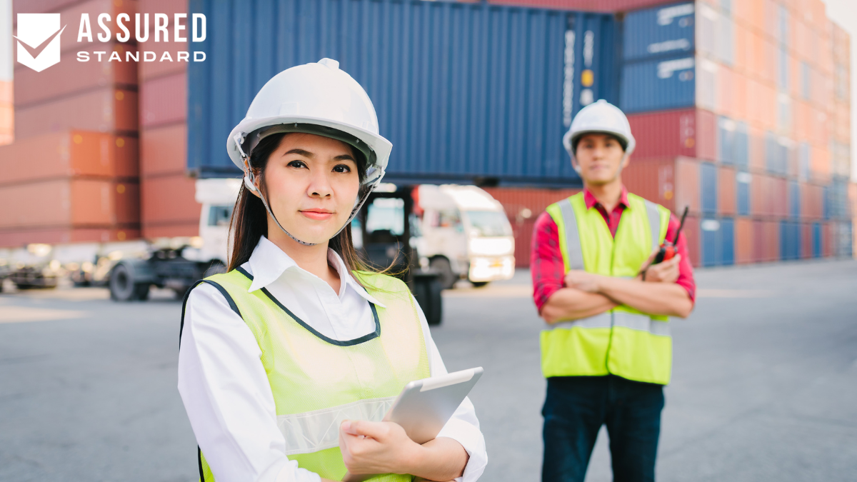 The Role of Women in Freight