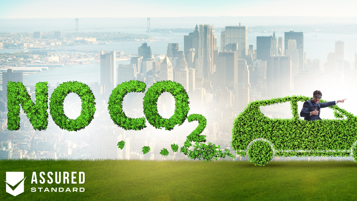The Shift Towards Alternative Fuels