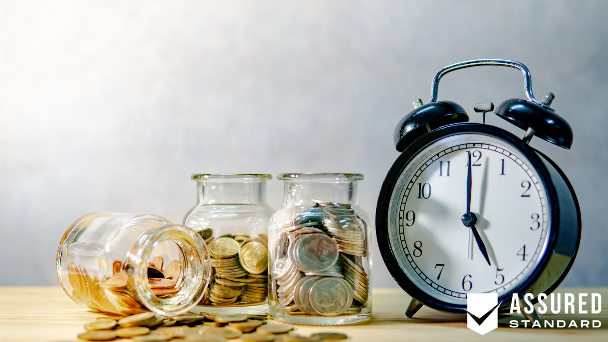 Timing Your Income and Expenses