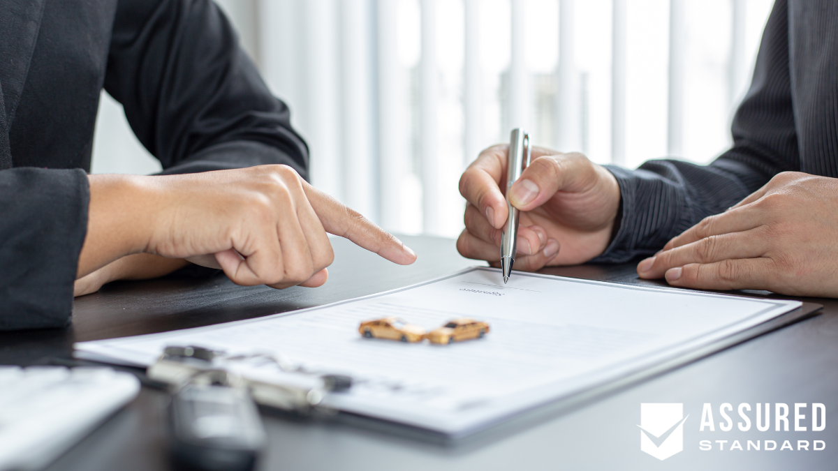 Tips for Choosing the Best Insurance Provider