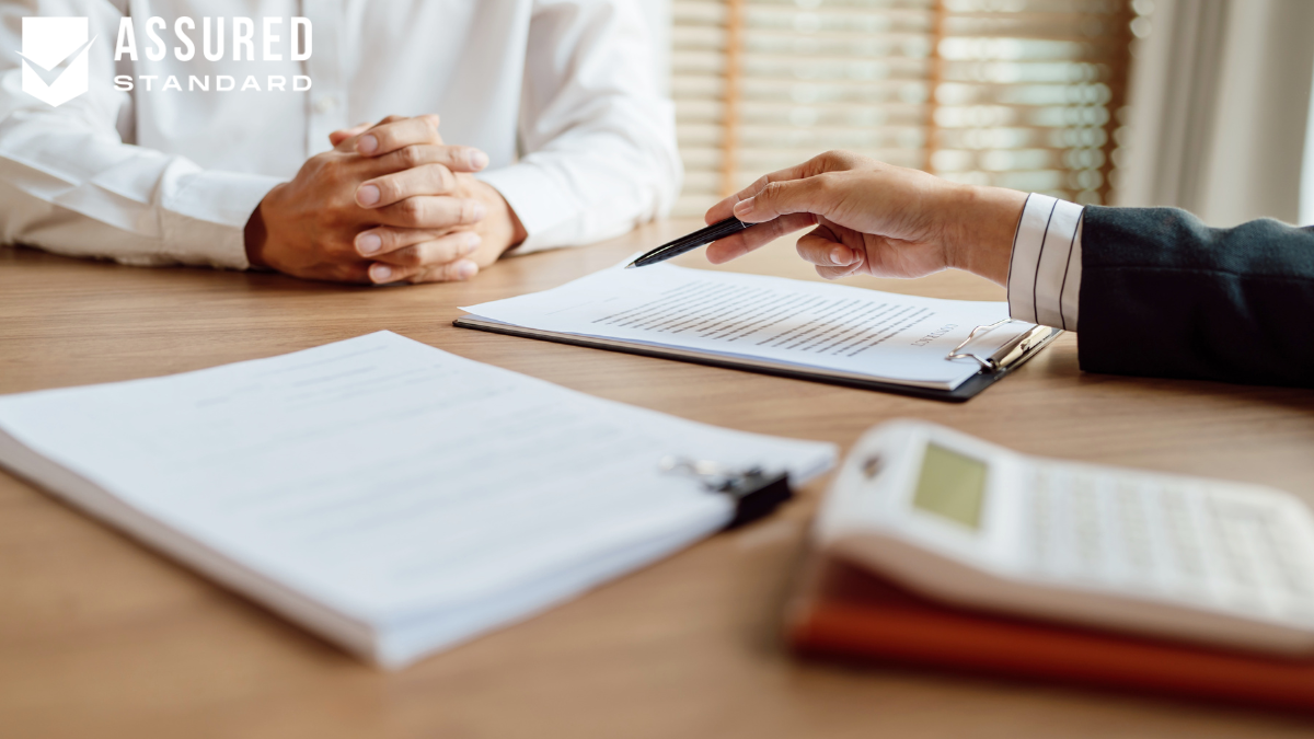 Tips for Choosing the Right Policy