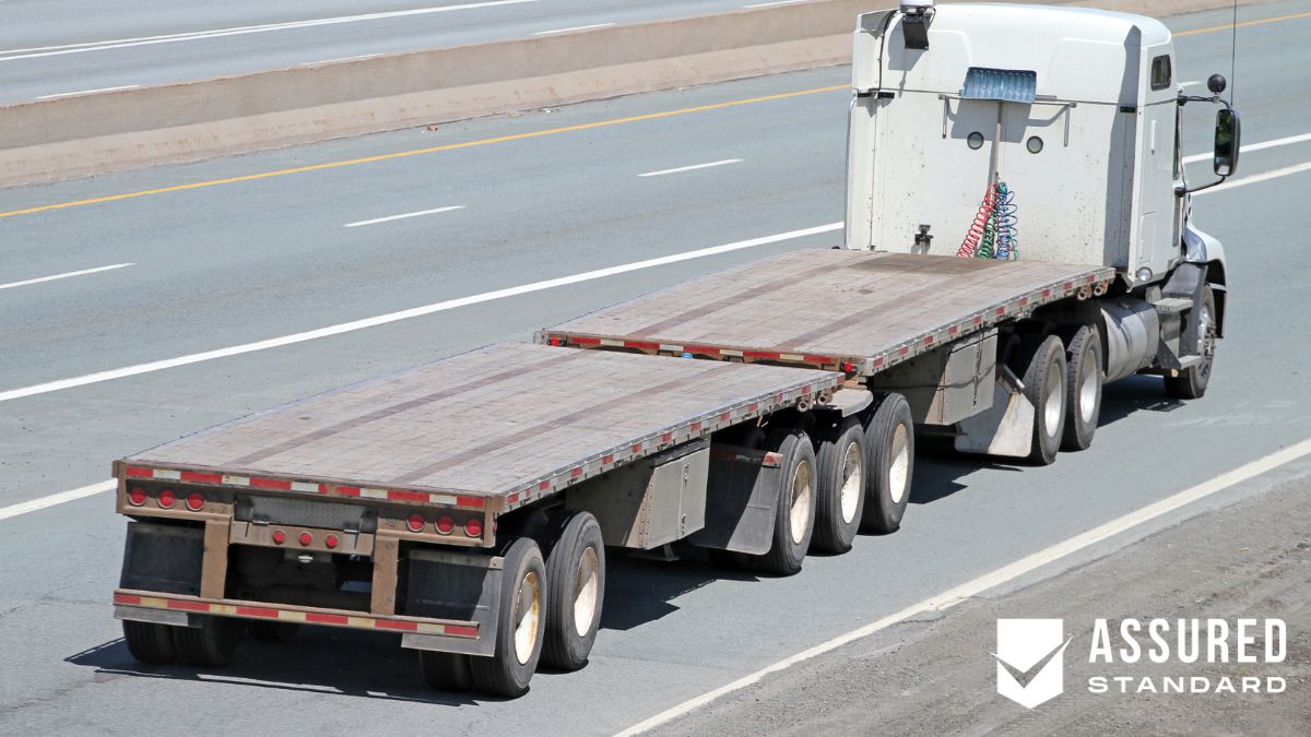 Tips for Optimizing Flatbed Trucking Operations