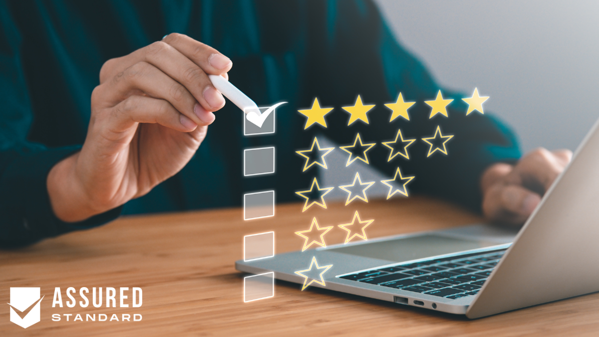 Top-Rated Customer Service
