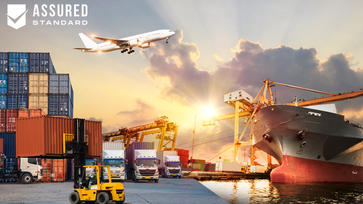 Trends in Cargo Insurance for E-Commerce Logistics