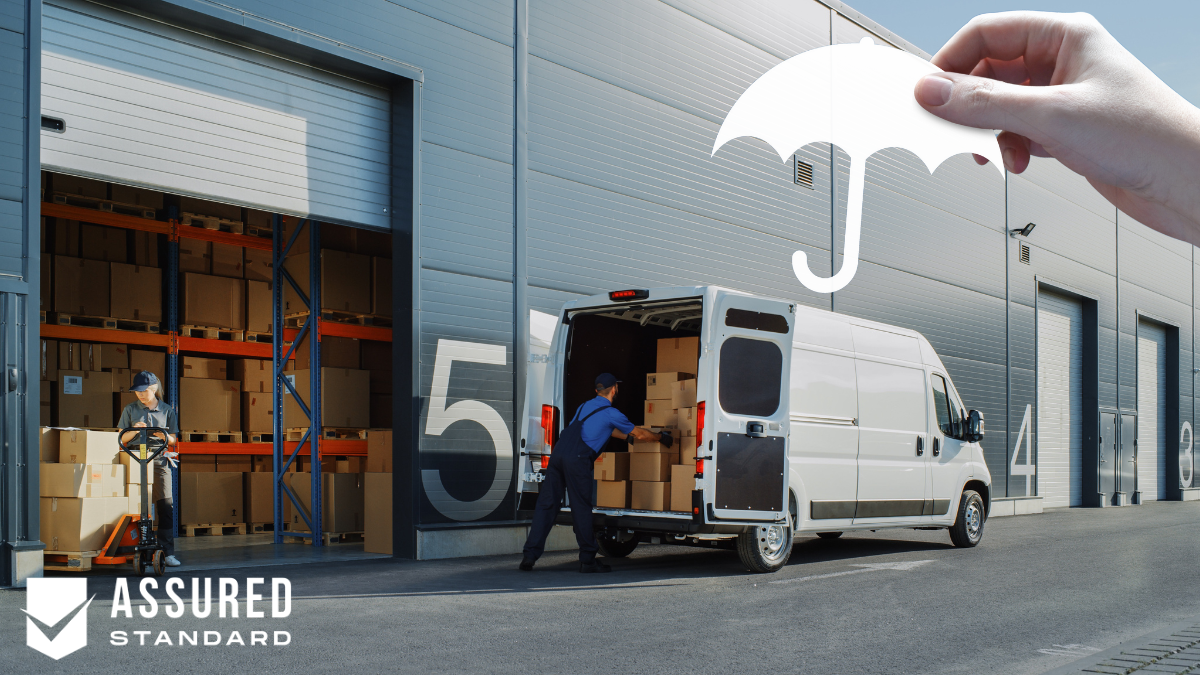 Types of Cargo Insurance Coverage