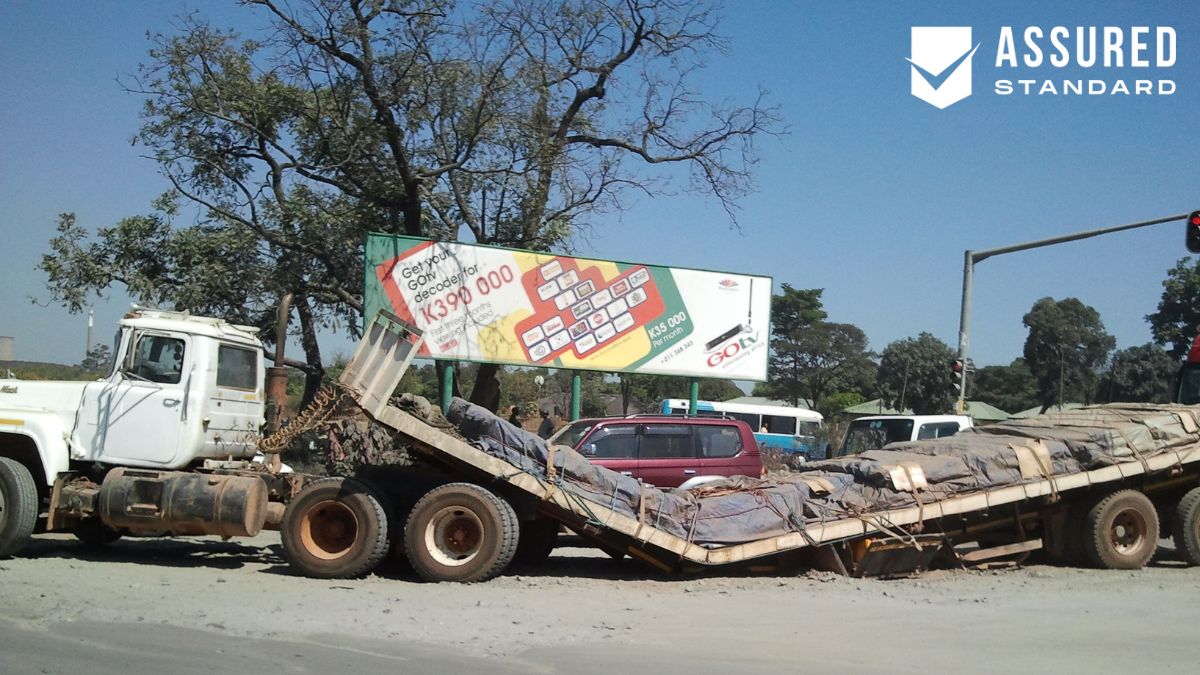 Understanding Claims Process for Truck Insurance