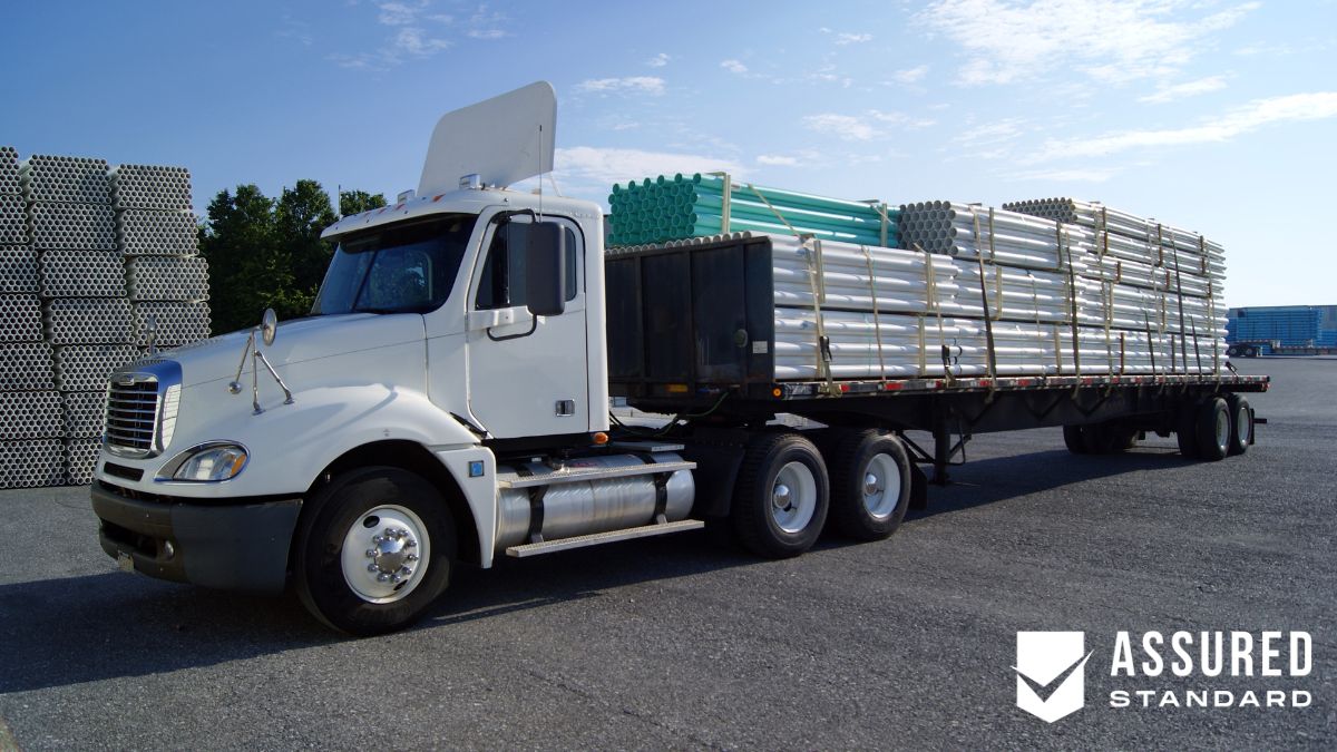 Understanding Flatbed Trucking A Comprehensive Overview