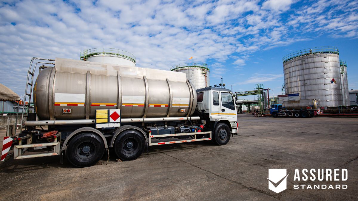 Understanding Hazmat Trucking and Its Importance