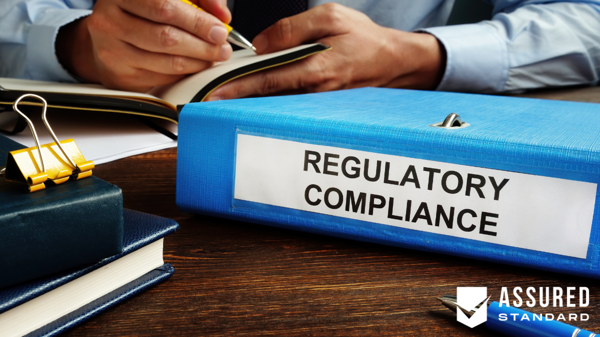 Understanding Regulatory Compliance and Insurance