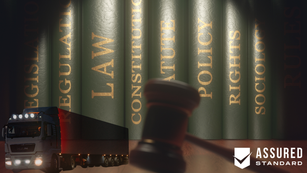 Understanding U.S. Laws for Non‑Commercial Trucking & NTL