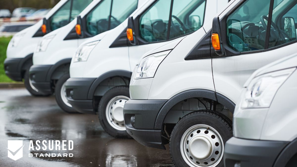 Understanding the Basics of Expedited Trucking