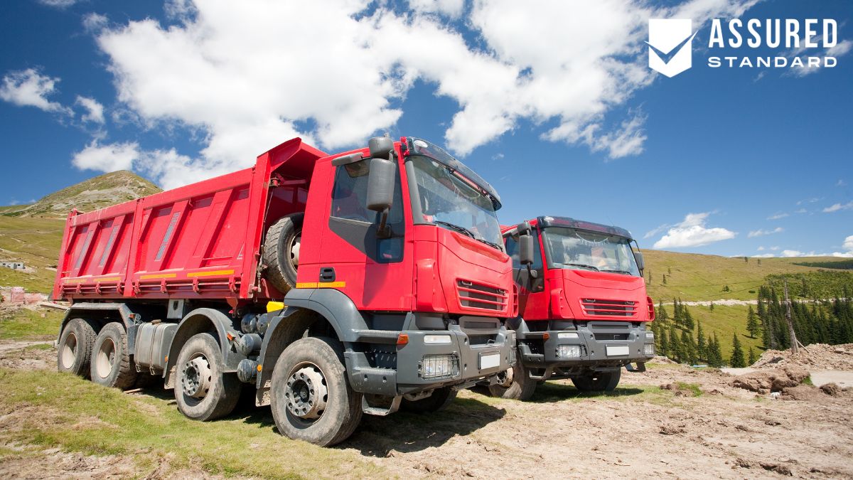 Understanding the Basics of LTL and FTL Shipping