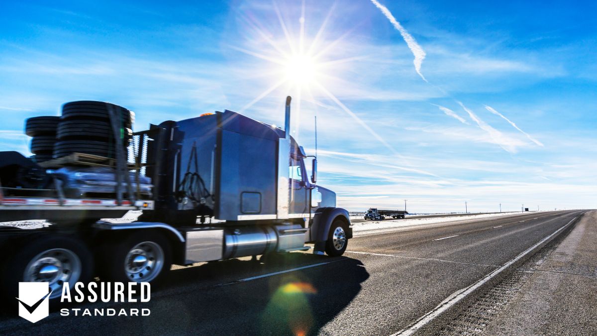 Understanding the Basics of Specialized Trucking