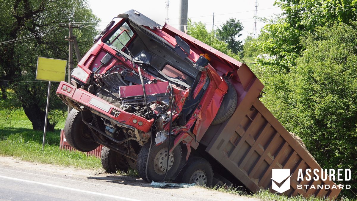 Understanding the Basics of Truck Insurance Coverage