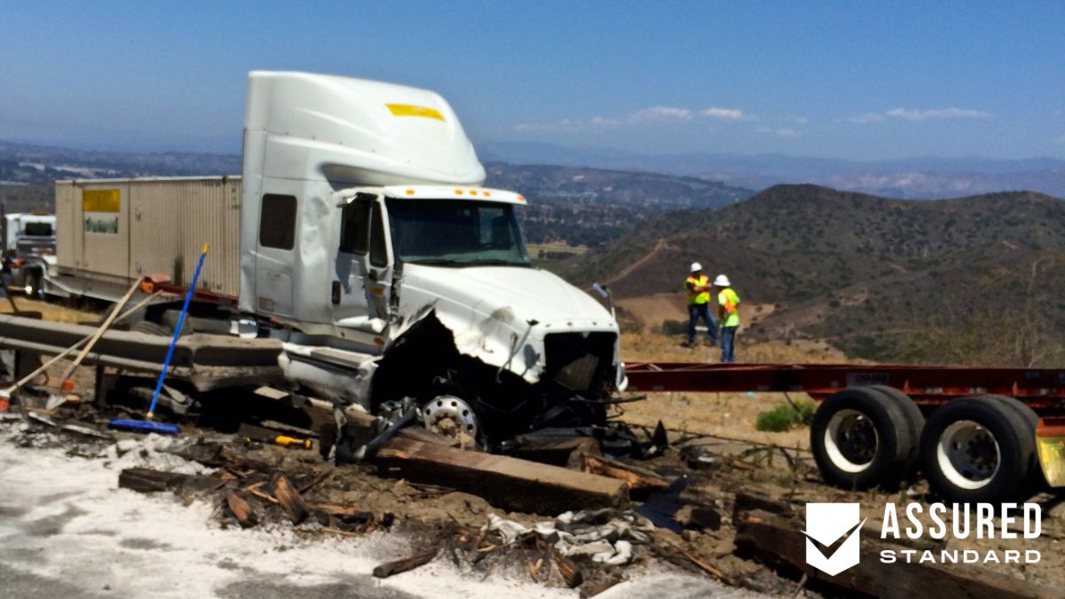 Understanding the Different Types of Trucking Insurance