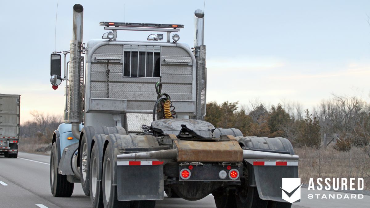 Understanding the Purpose of Day Cab Trucks