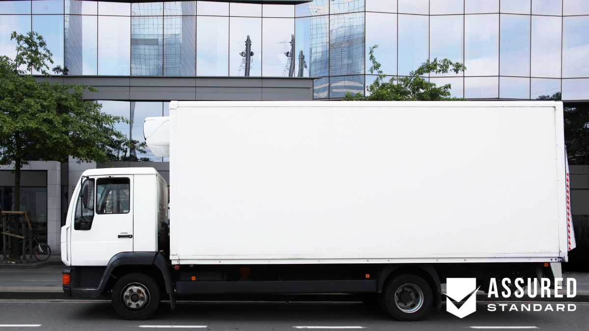Urban Delivery Trucking The Last-Mile Challenge