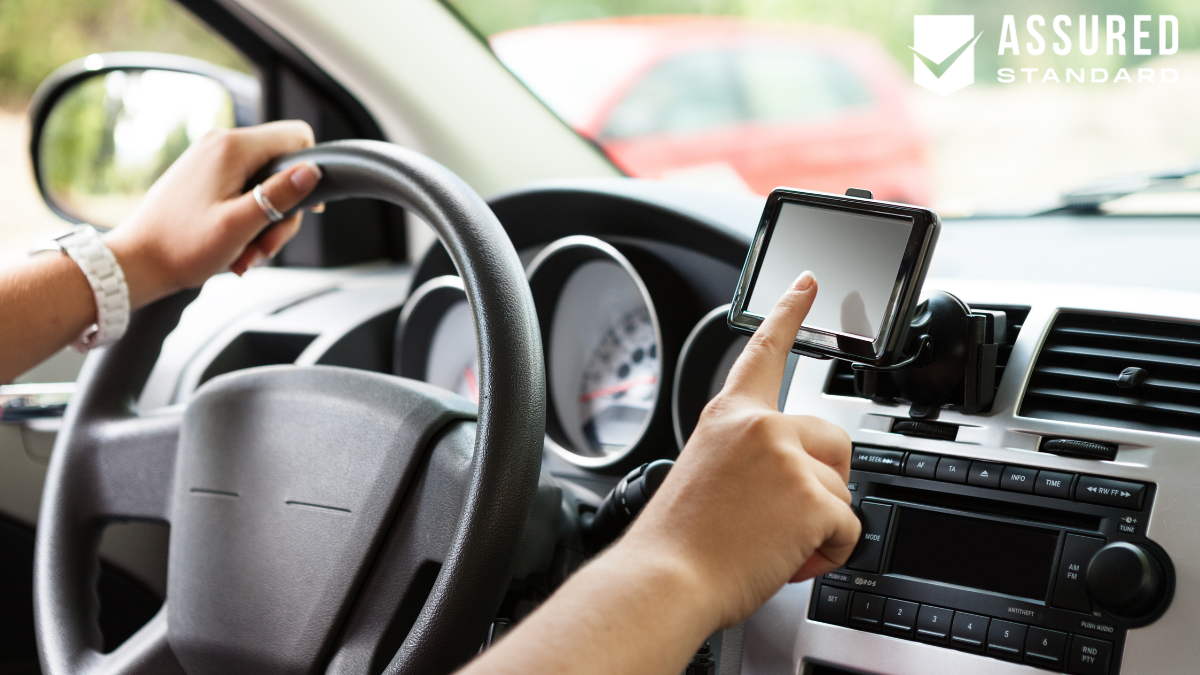 Utilizing Technology for Alertness