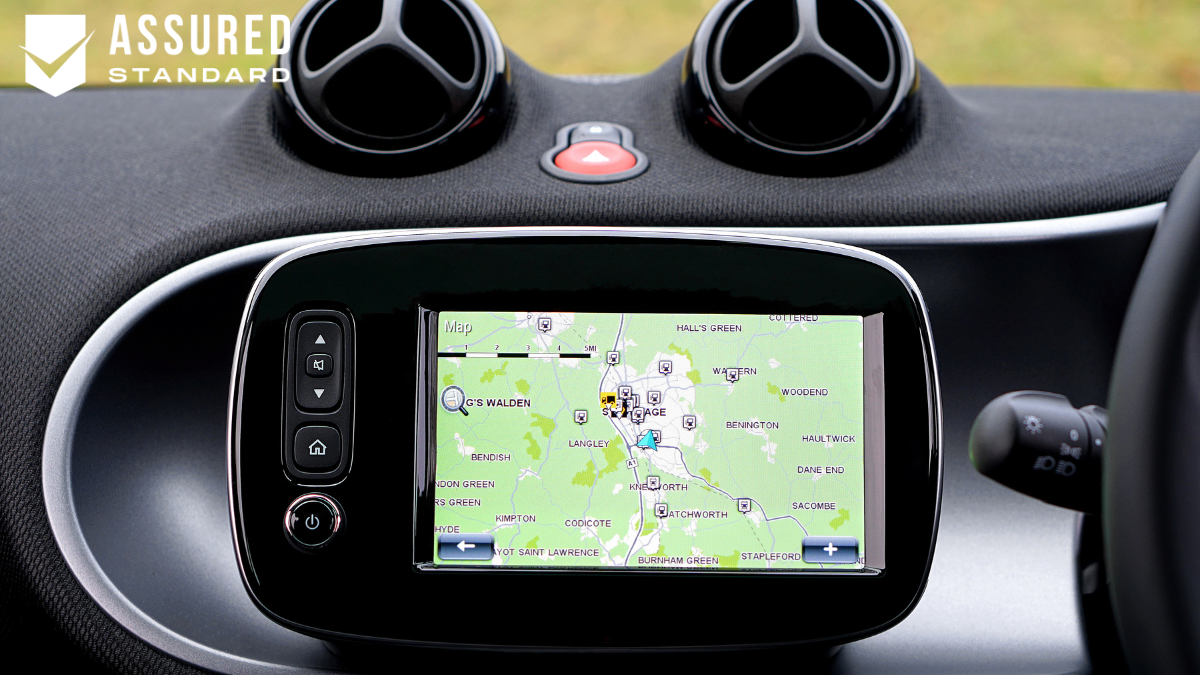 Utilizing Technology for Precision