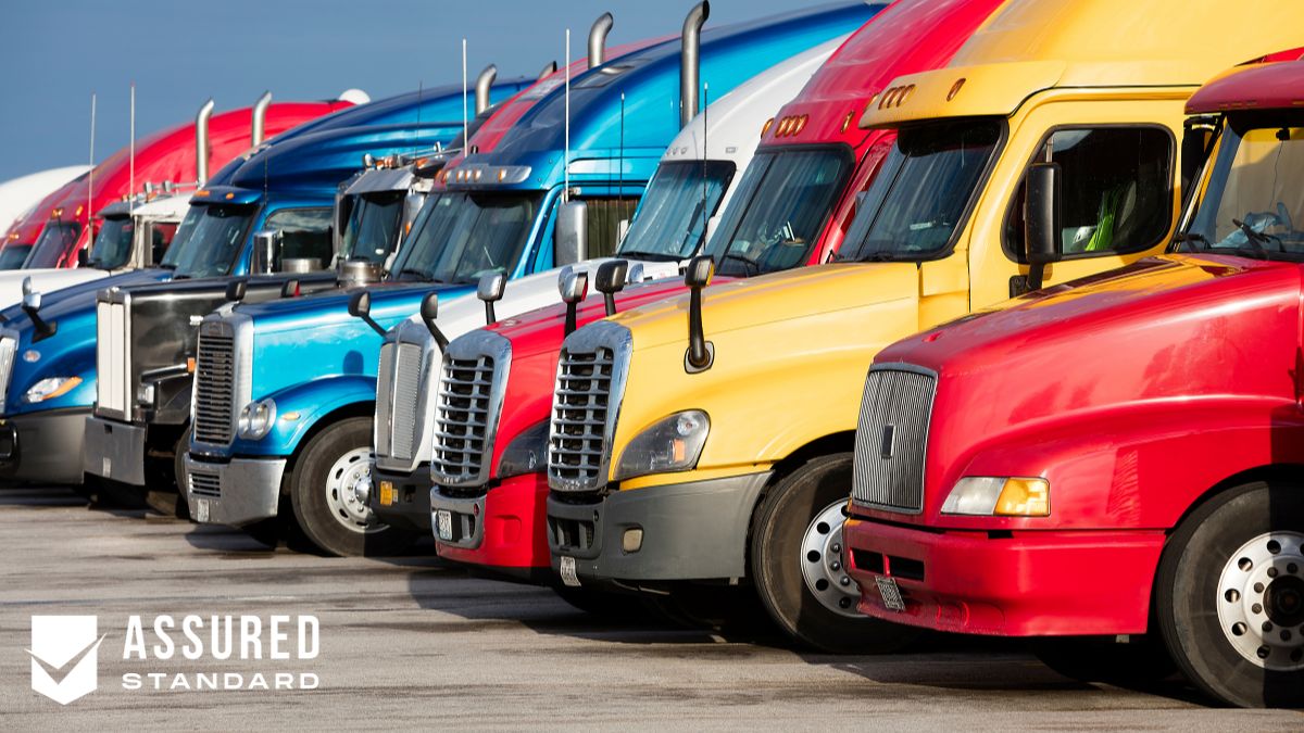 What Was Deregulation's Effect on Trucking