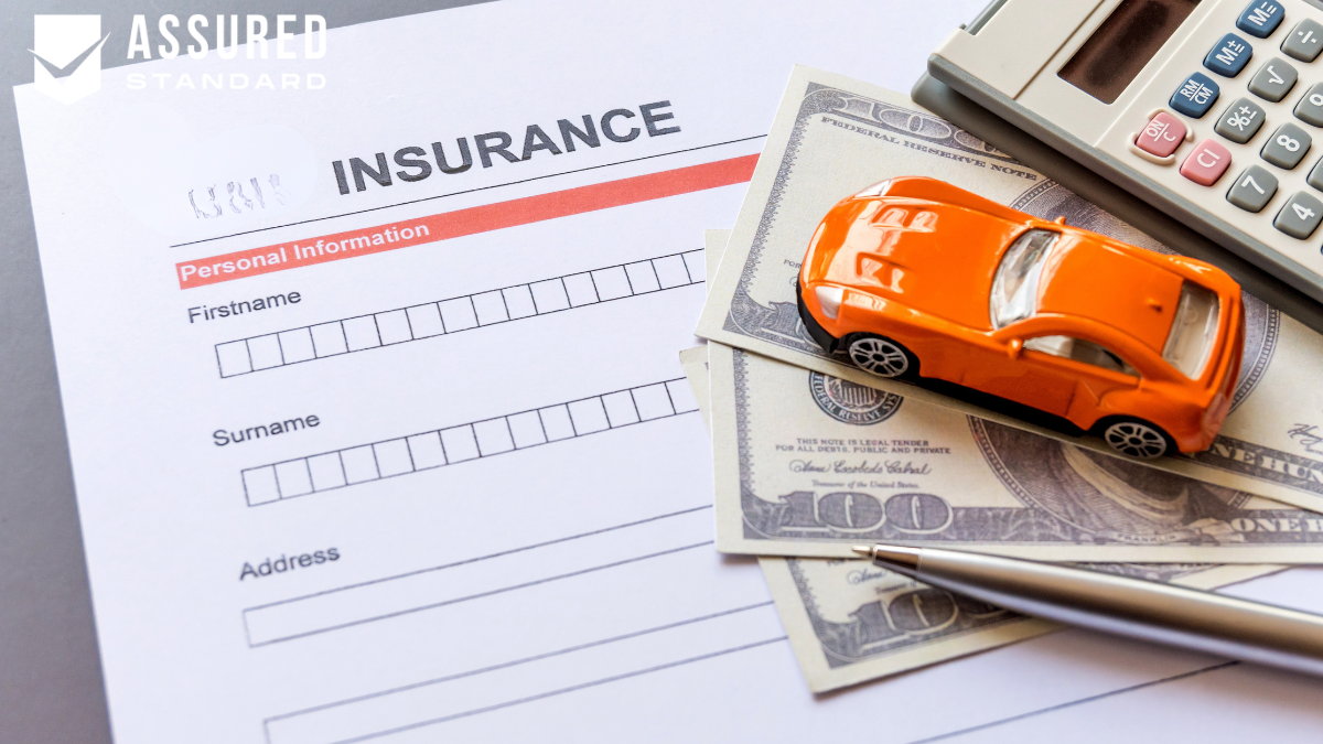 When Primary Liability Insurance Is Required