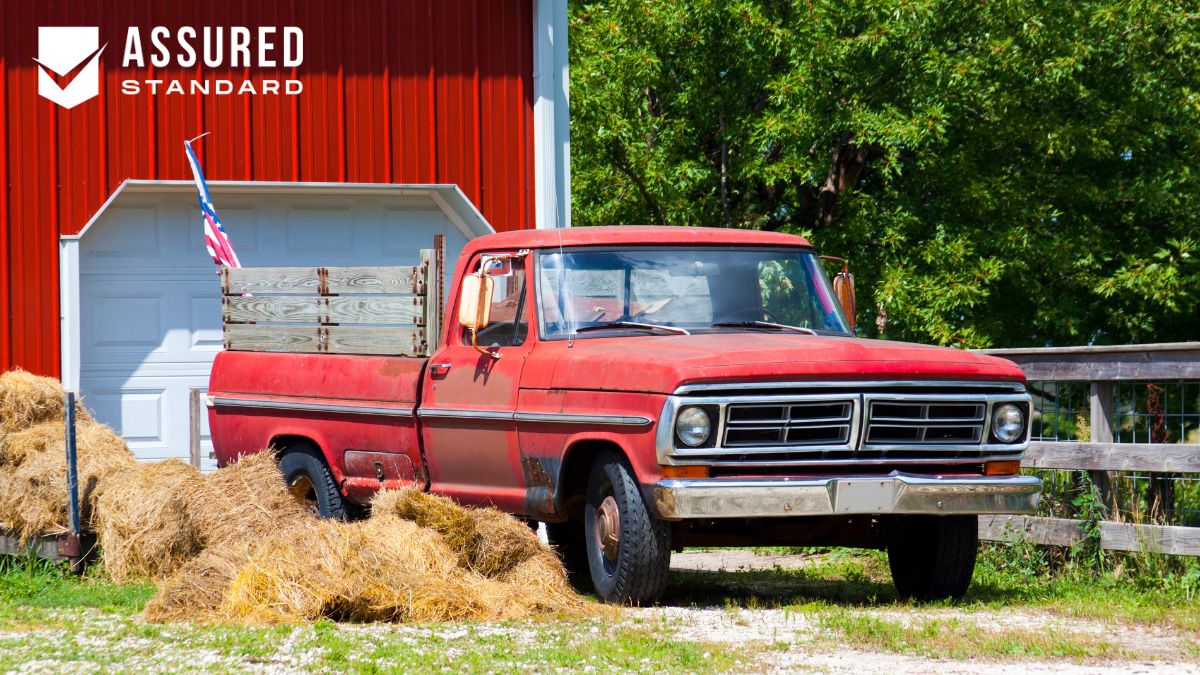 Why Did Truck Design Evolve in the 1900s