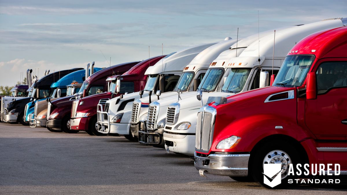 Why Have Owner-Operators Transformed Trucking Industry
