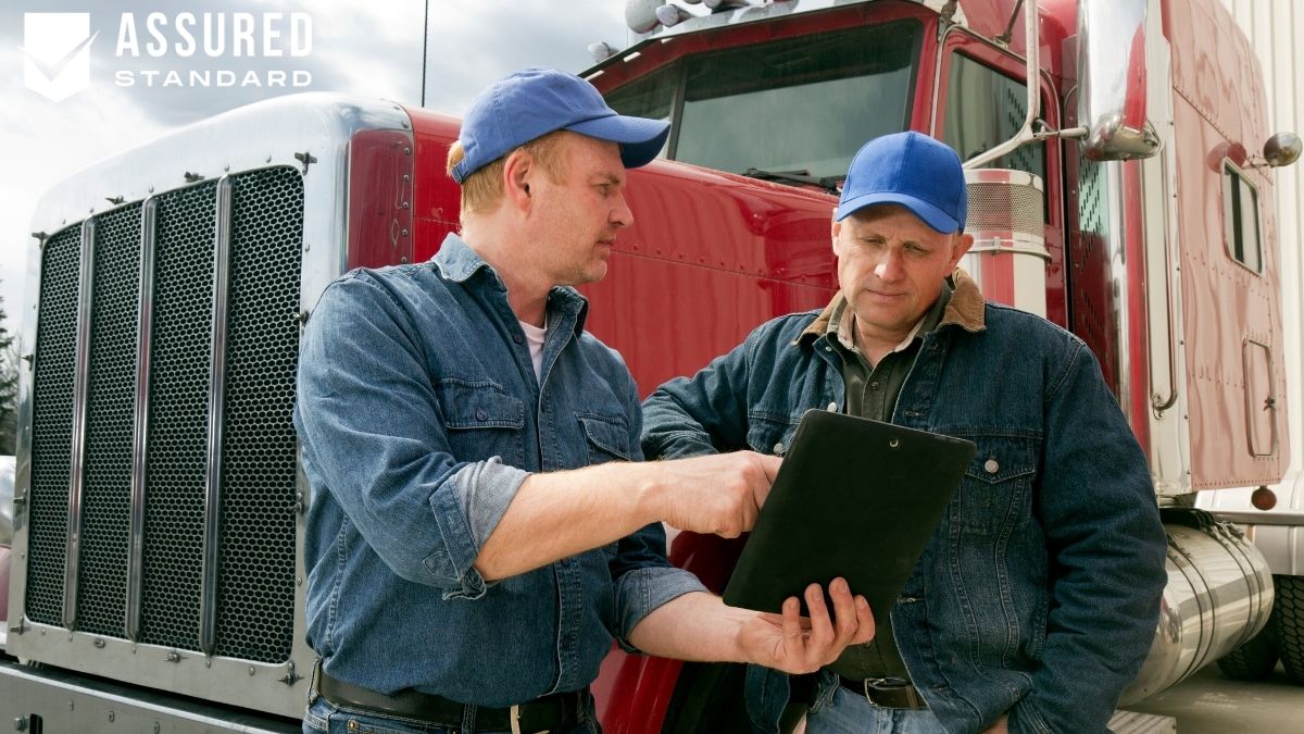 Why Non-Trucking Liability Insurance Is Essential for Leased Truckers