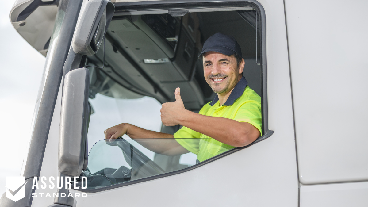 3 Best Practices for Trucking Driver Safety