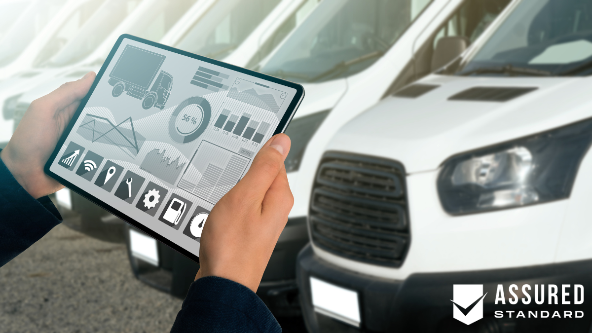 5 Tips for Streamlining Fleet Maintenance Schedules